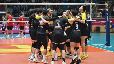 万洋锂电队 万洋锂电队